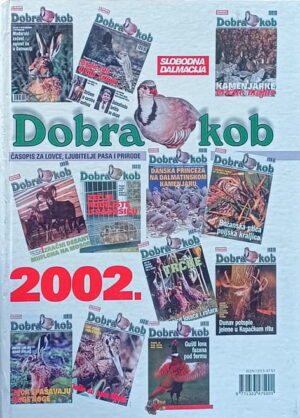 Dobra kob 2002.