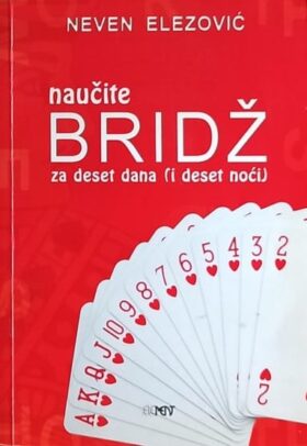 Elezović-Naučite bridž