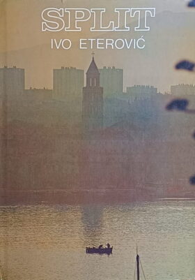 Eterović: Split