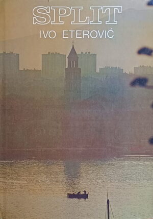 Eterović: Split