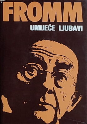 Fromm-Umijeće ljubavi