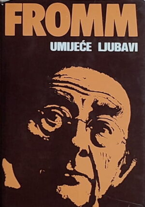 Fromm-Umijeće ljubavi