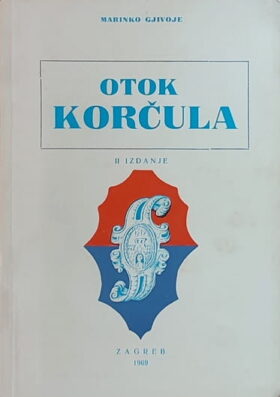 Gjivoje: Otok Korčula