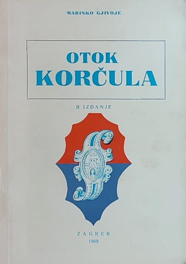 Gjivoje: Otok Korčula