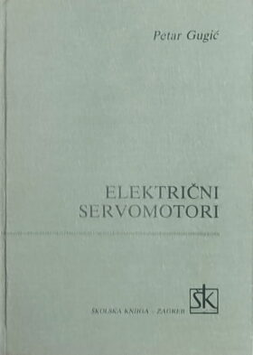 Gugić-Električni servomotori