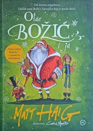 Haig-Otac Božić