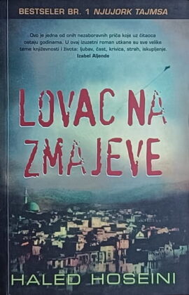 Hoseini-Lovac na zmajeve
