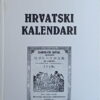 Ivezić: Hrvatski kalendari