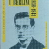 Juričić-Ivo Andrić u Berlinu