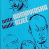 Kadić: Domovinska riječ