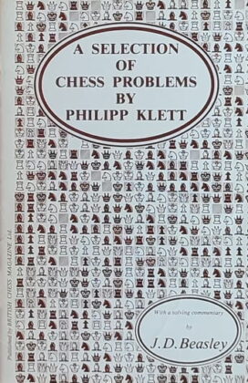 Klett: A Selection of Chess Problems