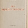 Kristl-Pet bijelih stepenica