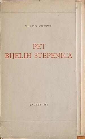 Kristl-Pet bijelih stepenica