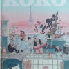 Kušan-Koko
