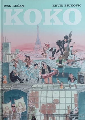 Kušan-Koko