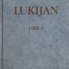 Lukijan-Djela