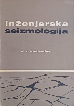 Medvedev-Inženjerska seizmologija