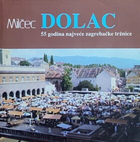 Milčec-Dolac