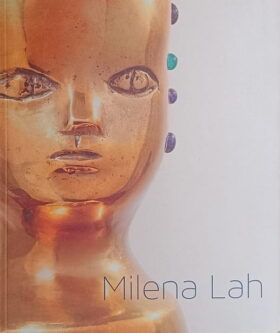 Milena Lah: retrospektiva