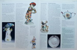 Mille's Antiques Encyclopedia