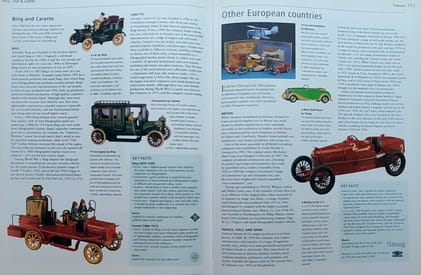 Miller's Antiques Encyclopedia - Slika 3
