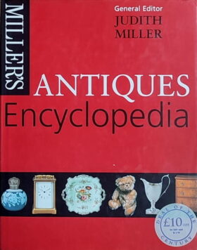 Mille's Antiques Encyclopedia