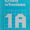 Mirković: Osnovi urbanizma 1/A