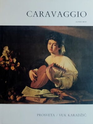 Moir: Caravaggio