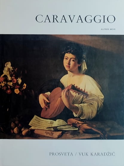Moir: Caravaggio
