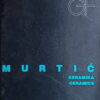 Murtić - keramika