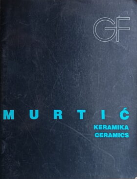 Murtić - keramika