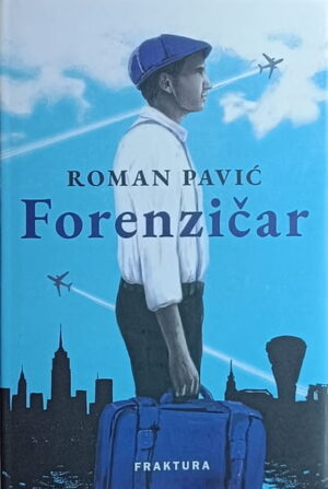 Pavić-Forenzičar