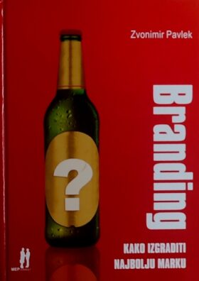 Pavlek-Branding