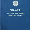 Peljar I - Jadransko more - Istočna obala