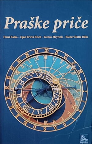 Praške priče