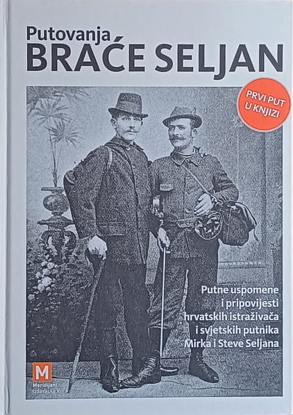 Putovanja braće Seljan