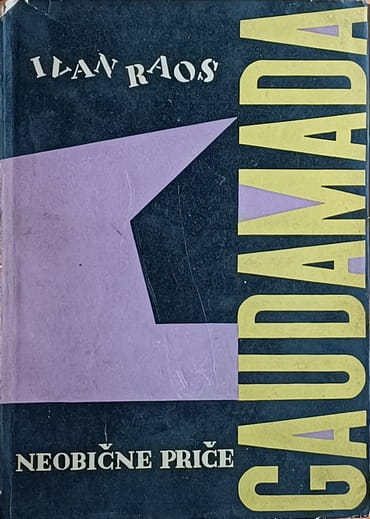 Raos-Gaudamada