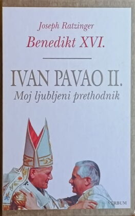Ratzinger-Ivan Pavao II
