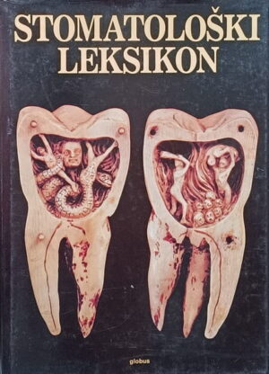 Stomatološki leksikon