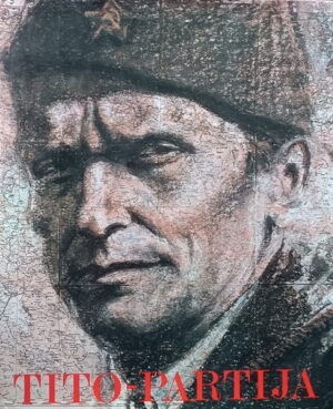 Tito - partija 2