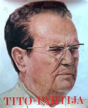 Tito - partija 3