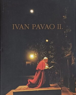 Tomašević, Galazka: Ivan Pavao II.