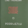 Truhelka-Studije o podrijetlu