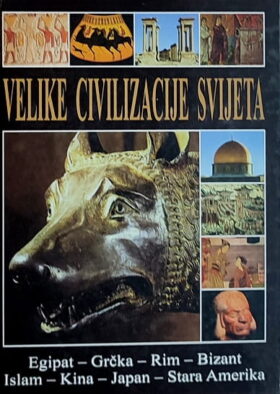 Velike civilizacije svijeta