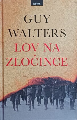 Walters-Lov na zločince