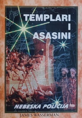 Wasserman-Templari i Asasini