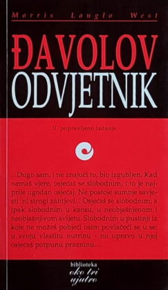 West-Đavolov odvjetnik