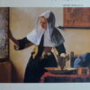 Wheelock: Jan Vermeer