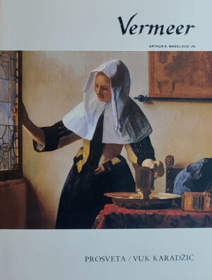 Wheelock: Jan Vermeer