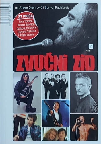 Zvučni zid